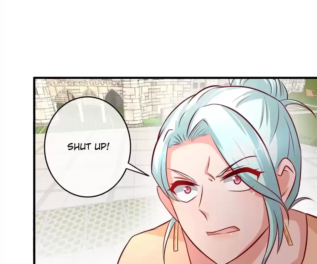 Counter-Attack of a Pregnant Actress Chapter 234 page 47 - 