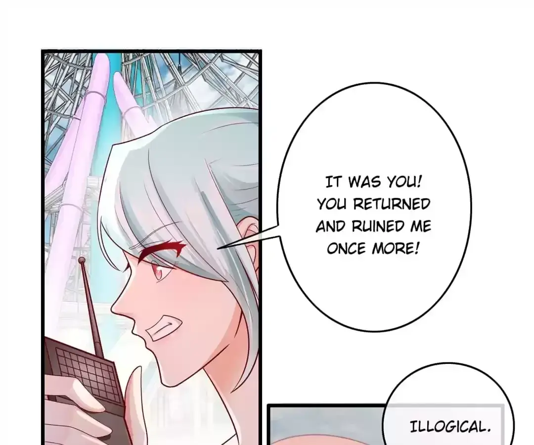 Counter-Attack of a Pregnant Actress Chapter 234 page 49 - 