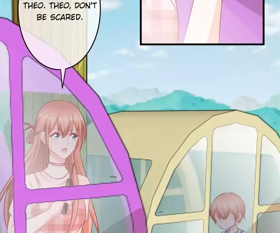 Counter-Attack of a Pregnant Actress Chapter 234 page 51 - 