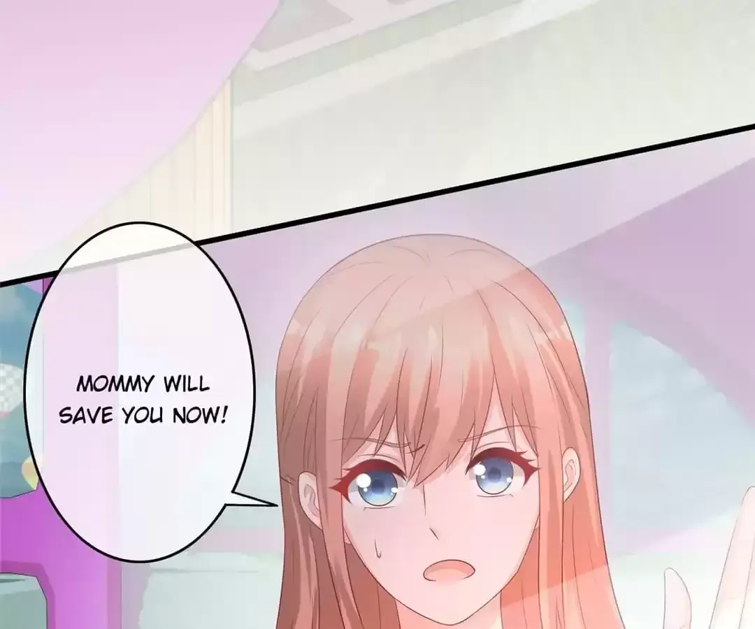 Counter-Attack of a Pregnant Actress Chapter 234 page 53 - 