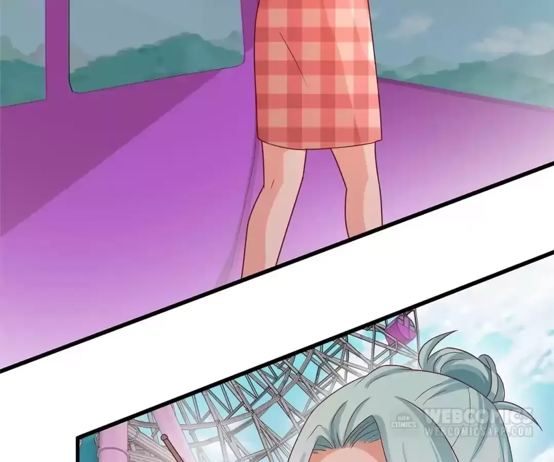 Counter-Attack of a Pregnant Actress Chapter 234 page 56 - 