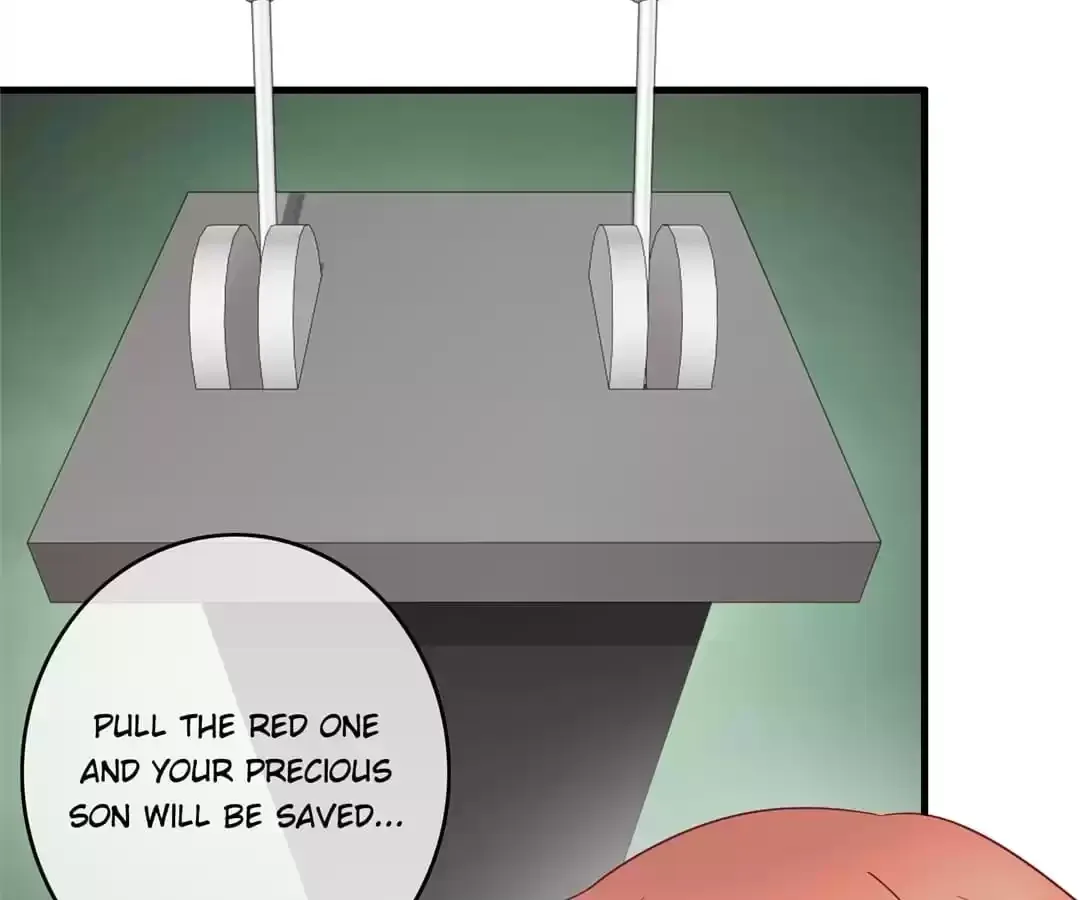 Counter-Attack of a Pregnant Actress Chapter 234 page 58 - 