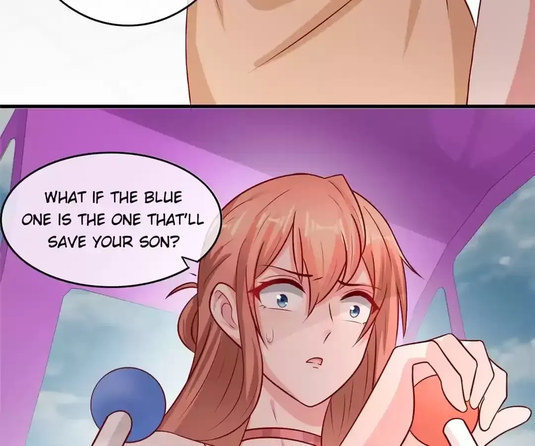 Counter-Attack of a Pregnant Actress Chapter 234 page 65 - 