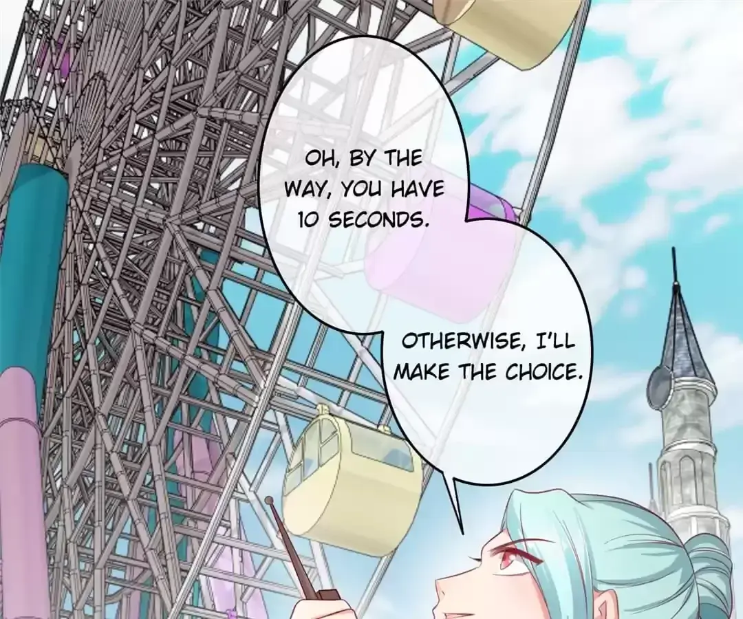 Counter-Attack of a Pregnant Actress Chapter 234 page 67 - 