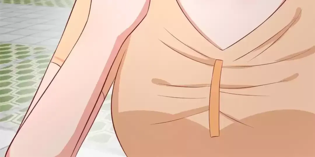 Counter-Attack of a Pregnant Actress Chapter 234 page 72 - 