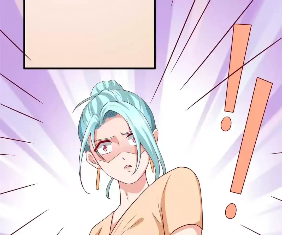 Counter-Attack of a Pregnant Actress Chapter 235 page 34 - 