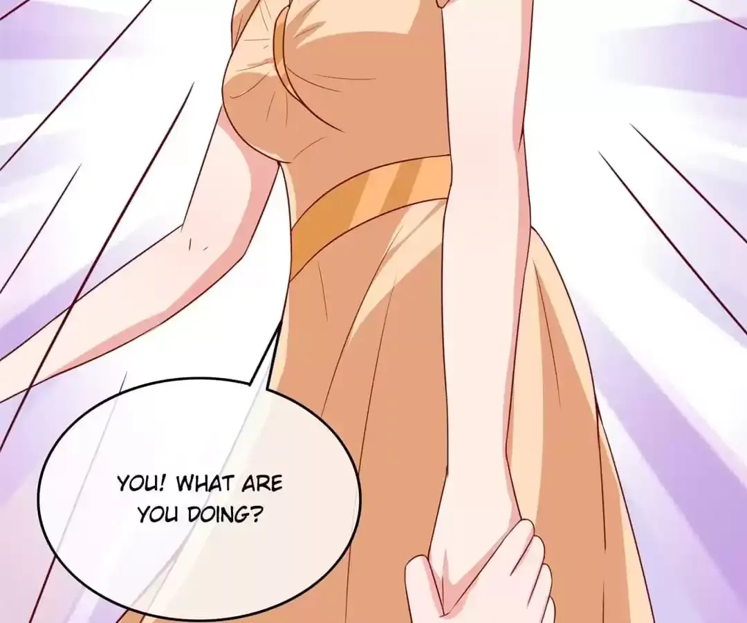 Counter-Attack of a Pregnant Actress Chapter 235 page 35 - 