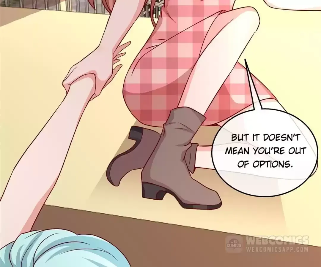 Counter-Attack of a Pregnant Actress Chapter 235 page 38 - 