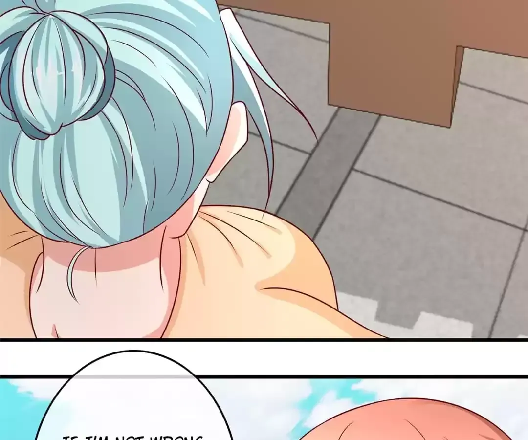 Counter-Attack of a Pregnant Actress Chapter 235 page 39 - 