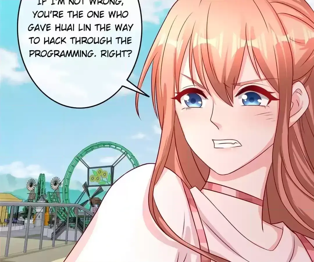 Counter-Attack of a Pregnant Actress Chapter 235 page 40 - 