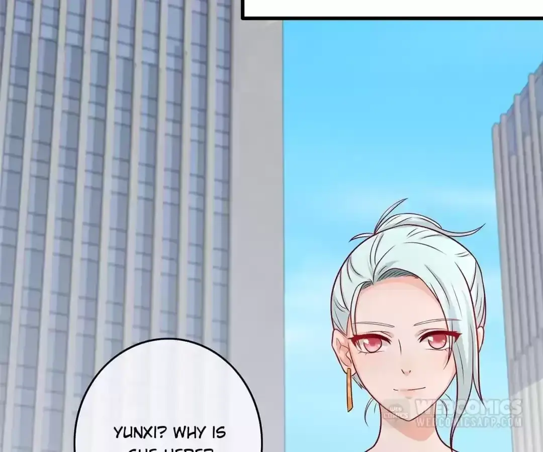 Counter-Attack of a Pregnant Actress Chapter 235 page 44 - 