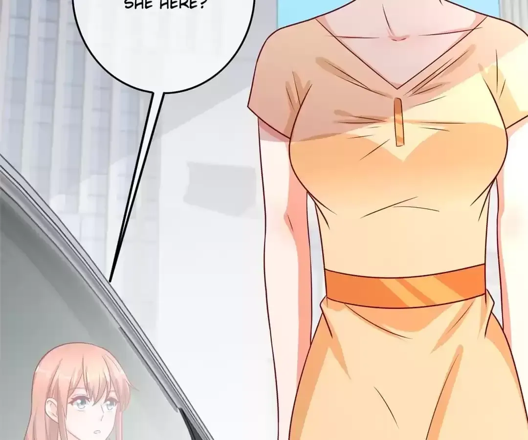 Counter-Attack of a Pregnant Actress Chapter 235 page 45 - 