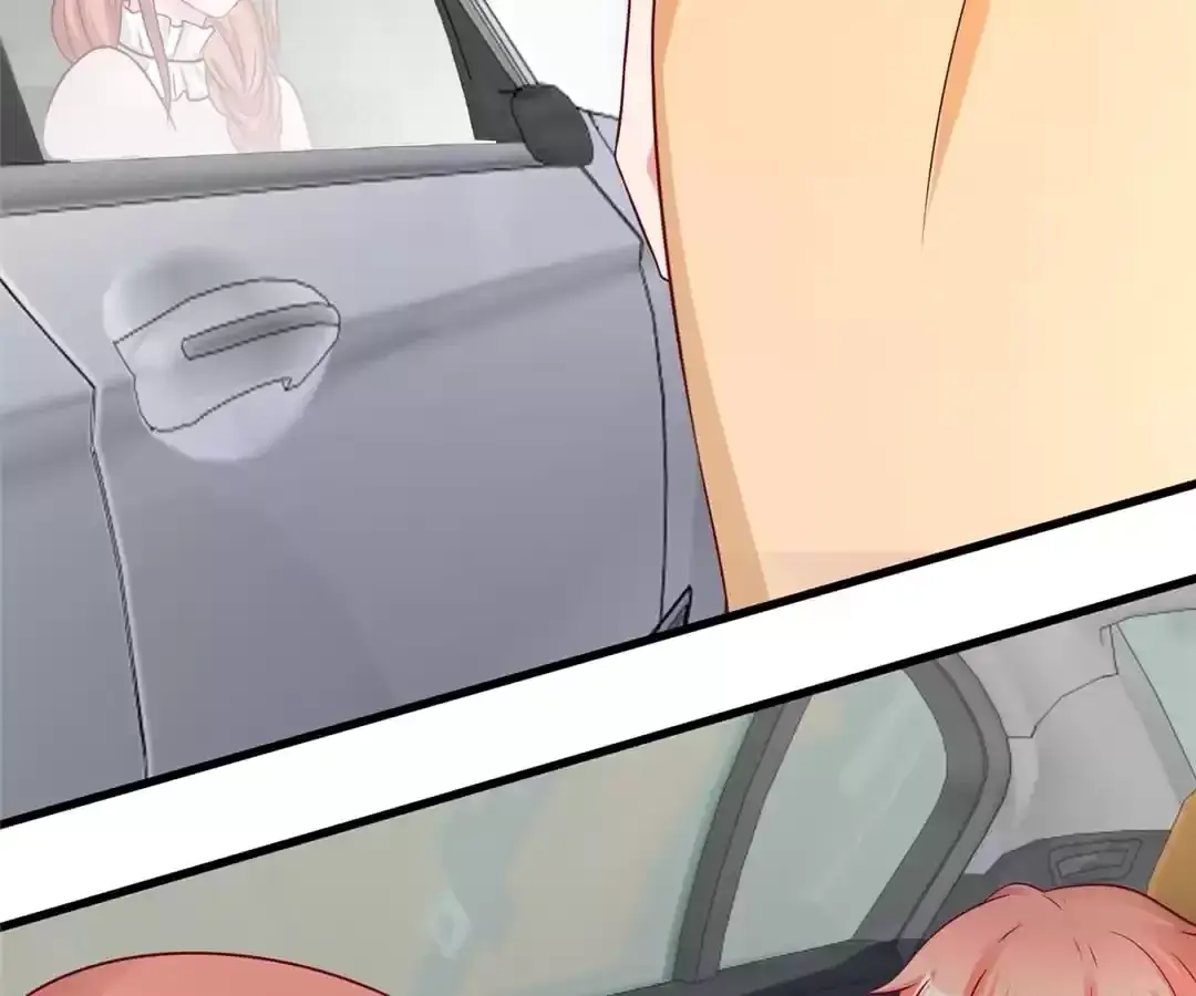 Counter-Attack of a Pregnant Actress Chapter 235 page 46 - 