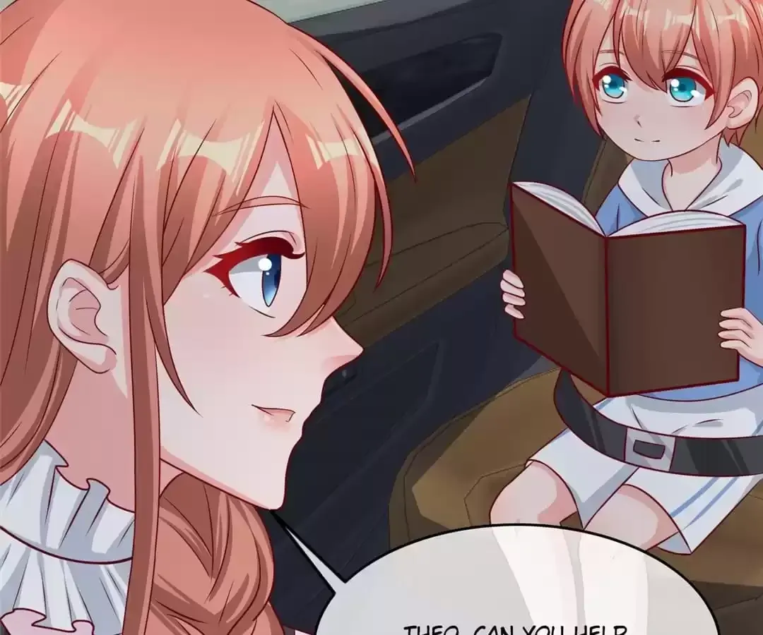 Counter-Attack of a Pregnant Actress Chapter 235 page 47 - 