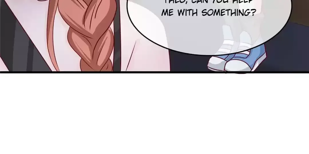 Counter-Attack of a Pregnant Actress Chapter 235 page 48 - 