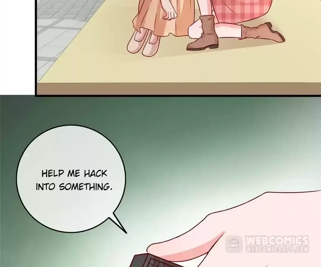 Counter-Attack of a Pregnant Actress Chapter 235 page 50 - 