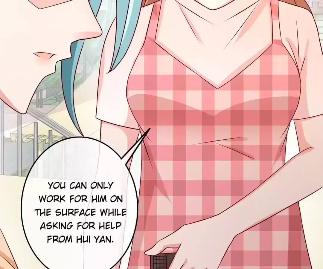 Counter-Attack of a Pregnant Actress Chapter 235 page 53 - 
