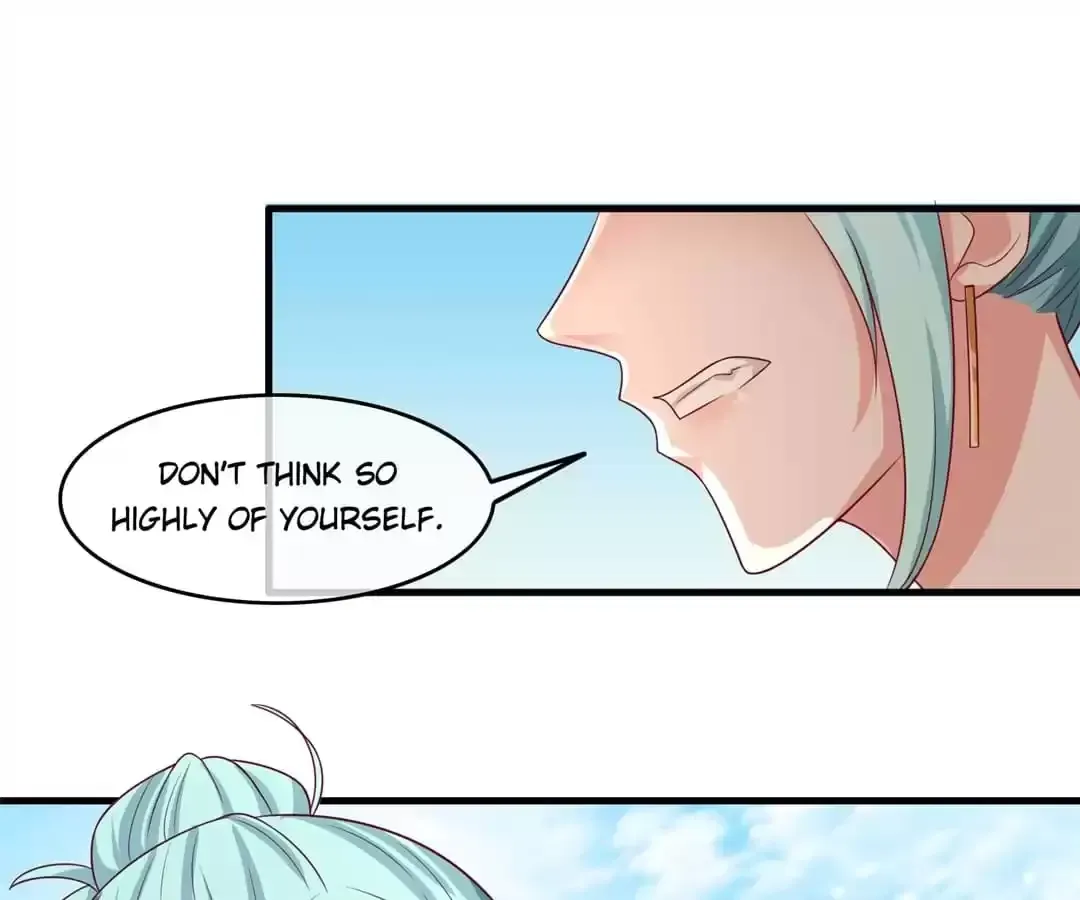 Counter-Attack of a Pregnant Actress Chapter 235 page 55 - 