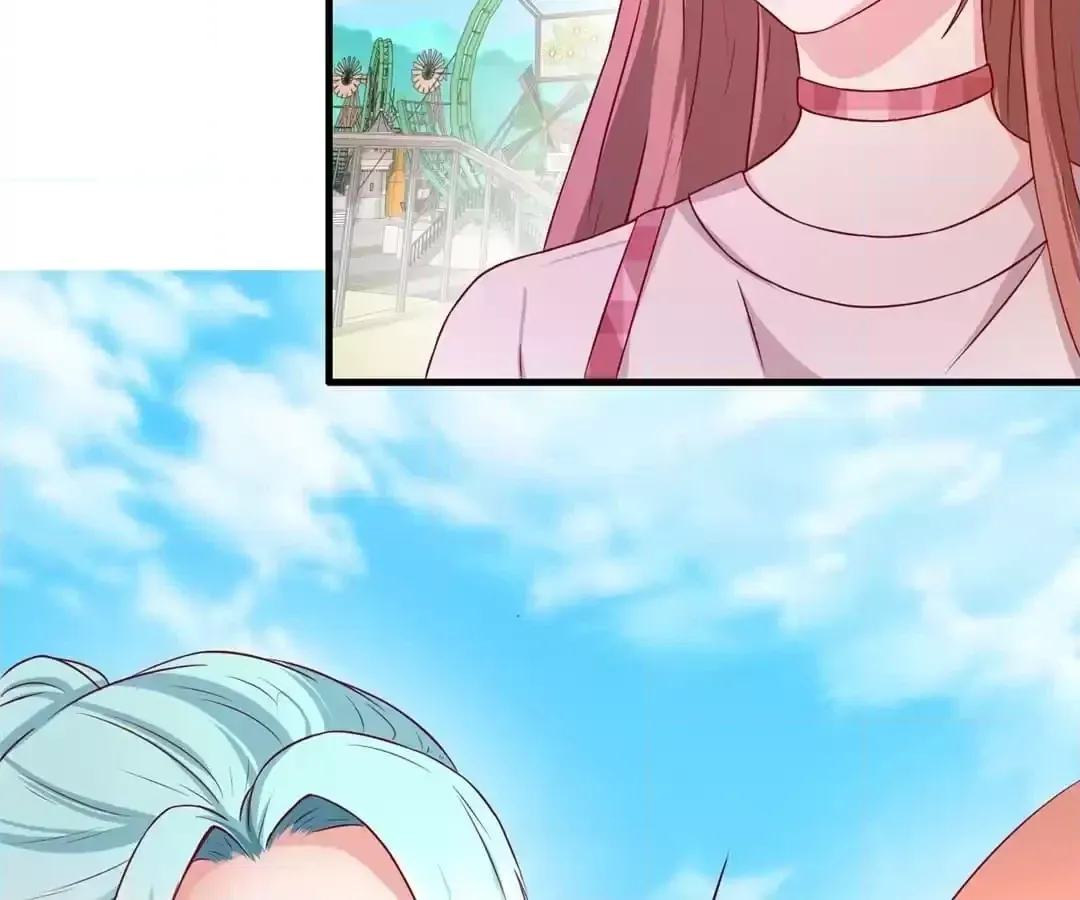 Counter-Attack of a Pregnant Actress Chapter 235 page 70 - 
