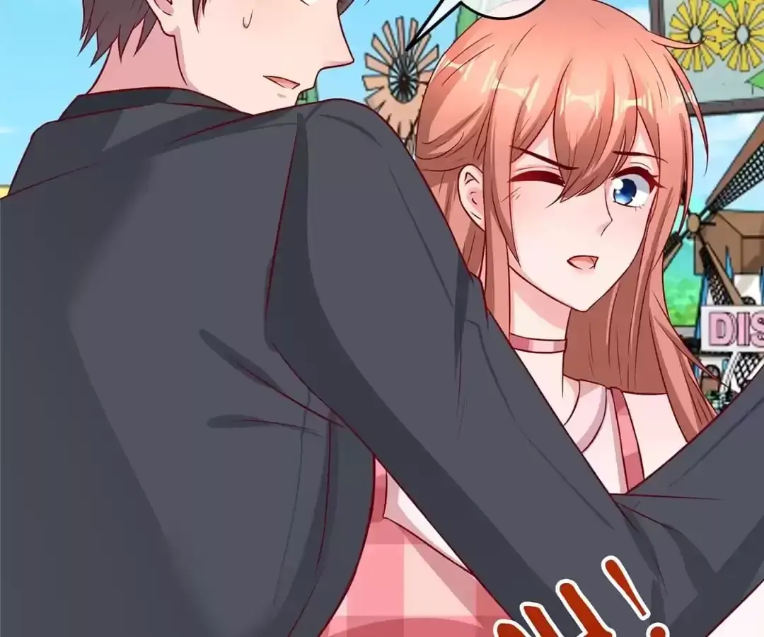 Counter-Attack of a Pregnant Actress Chapter 235 page 75 - 