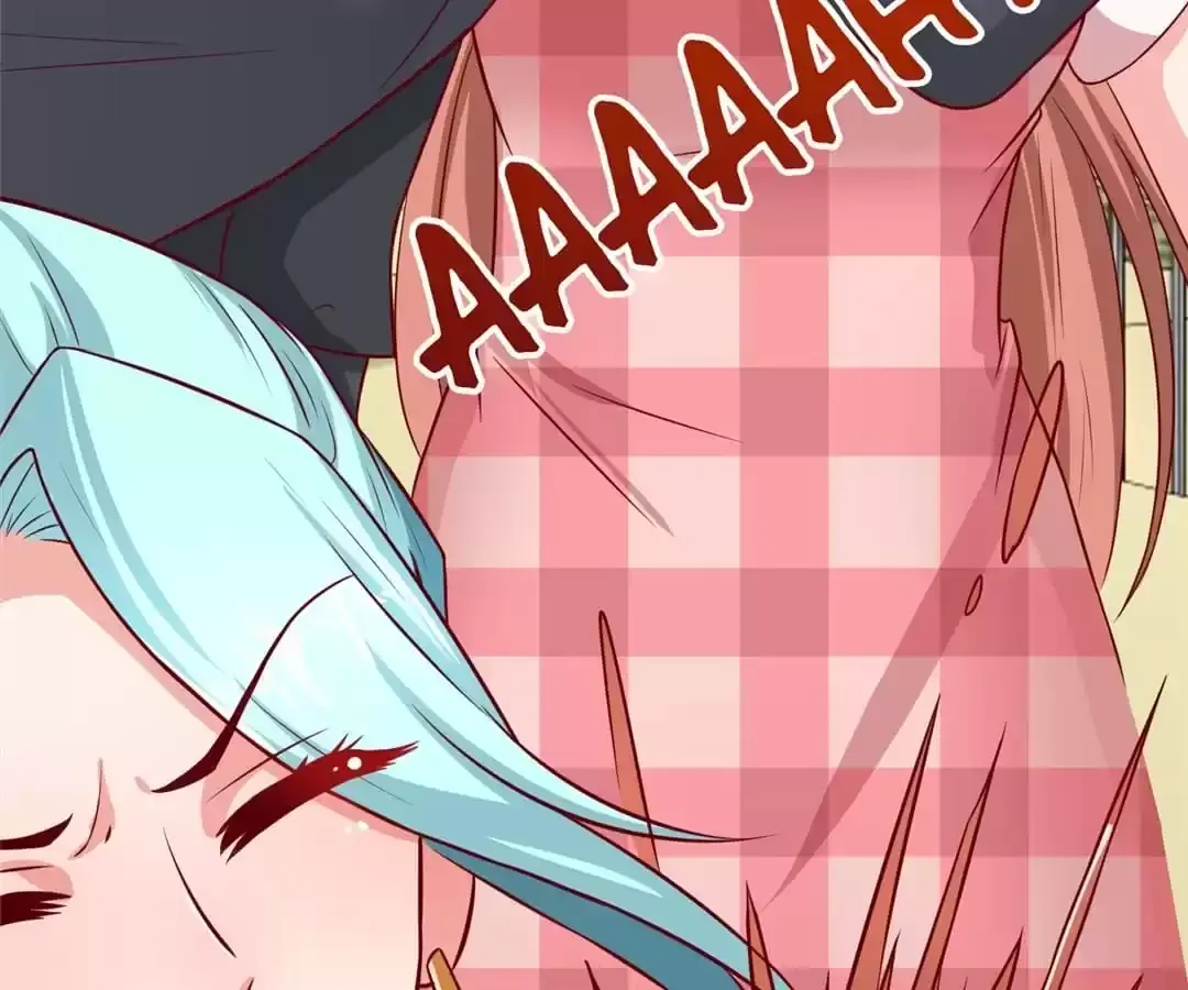 Counter-Attack of a Pregnant Actress Chapter 235 page 76 - 