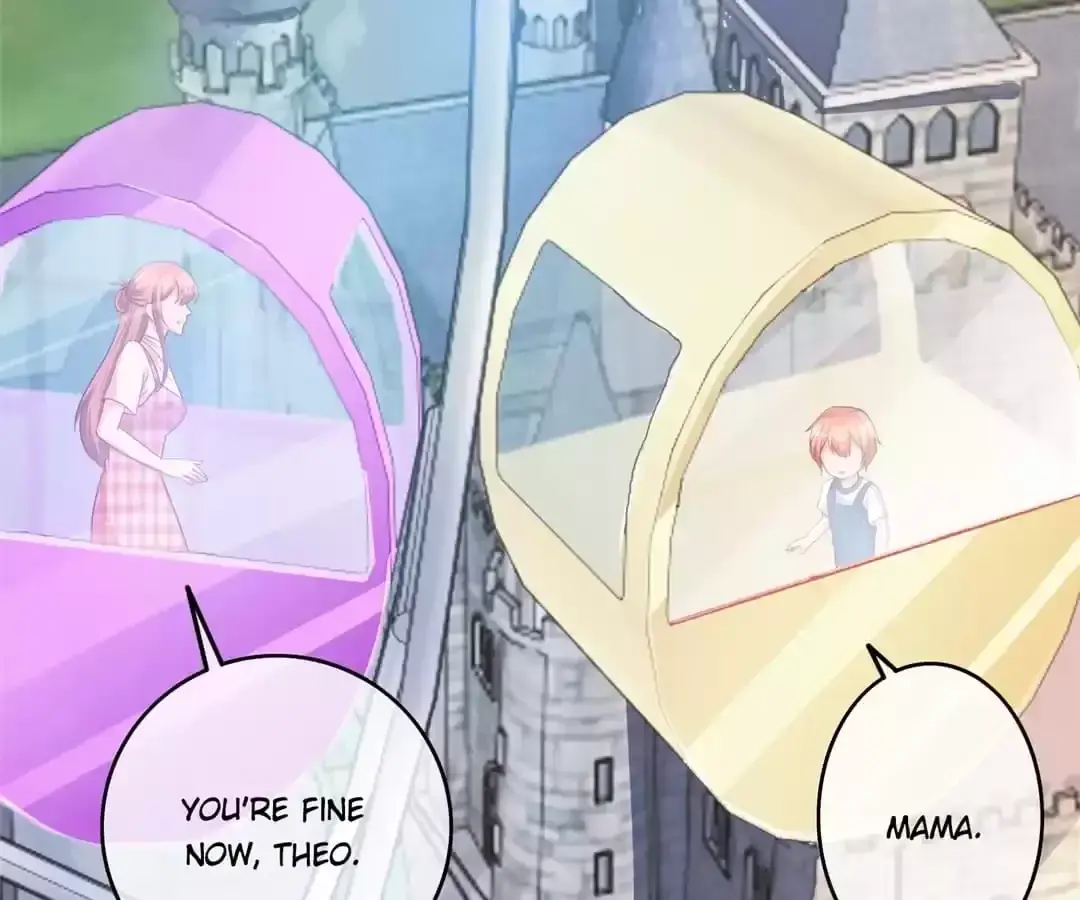 Counter-Attack of a Pregnant Actress Chapter 235 page 9 - 