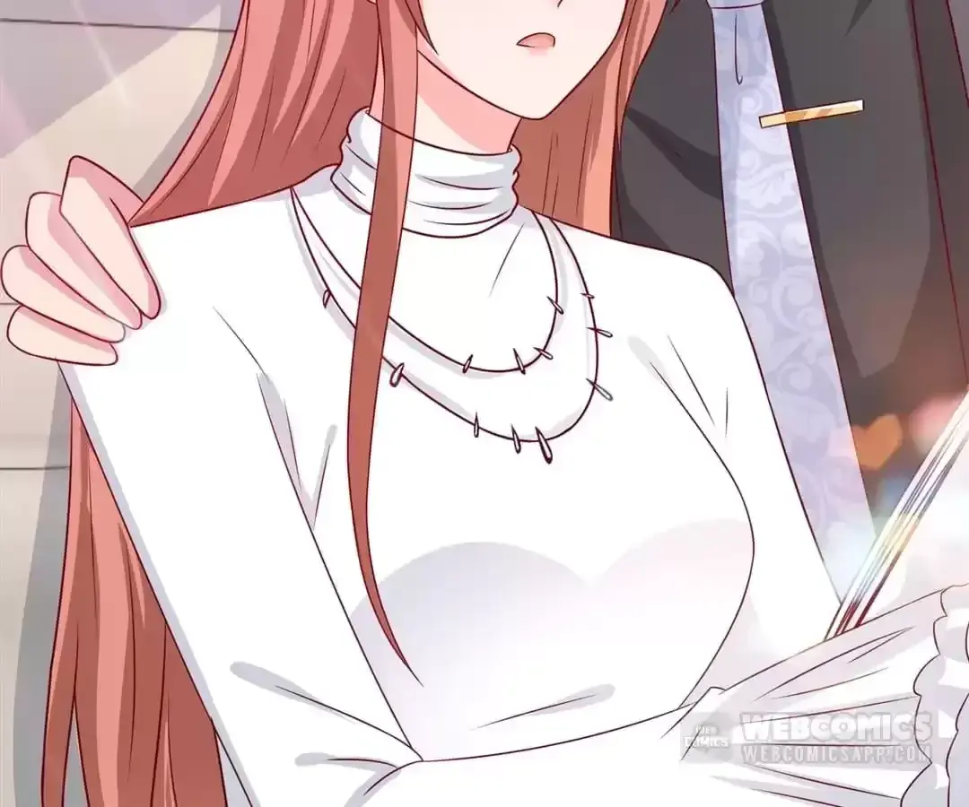 Counter-Attack of a Pregnant Actress Chapter 236 page 14 - 