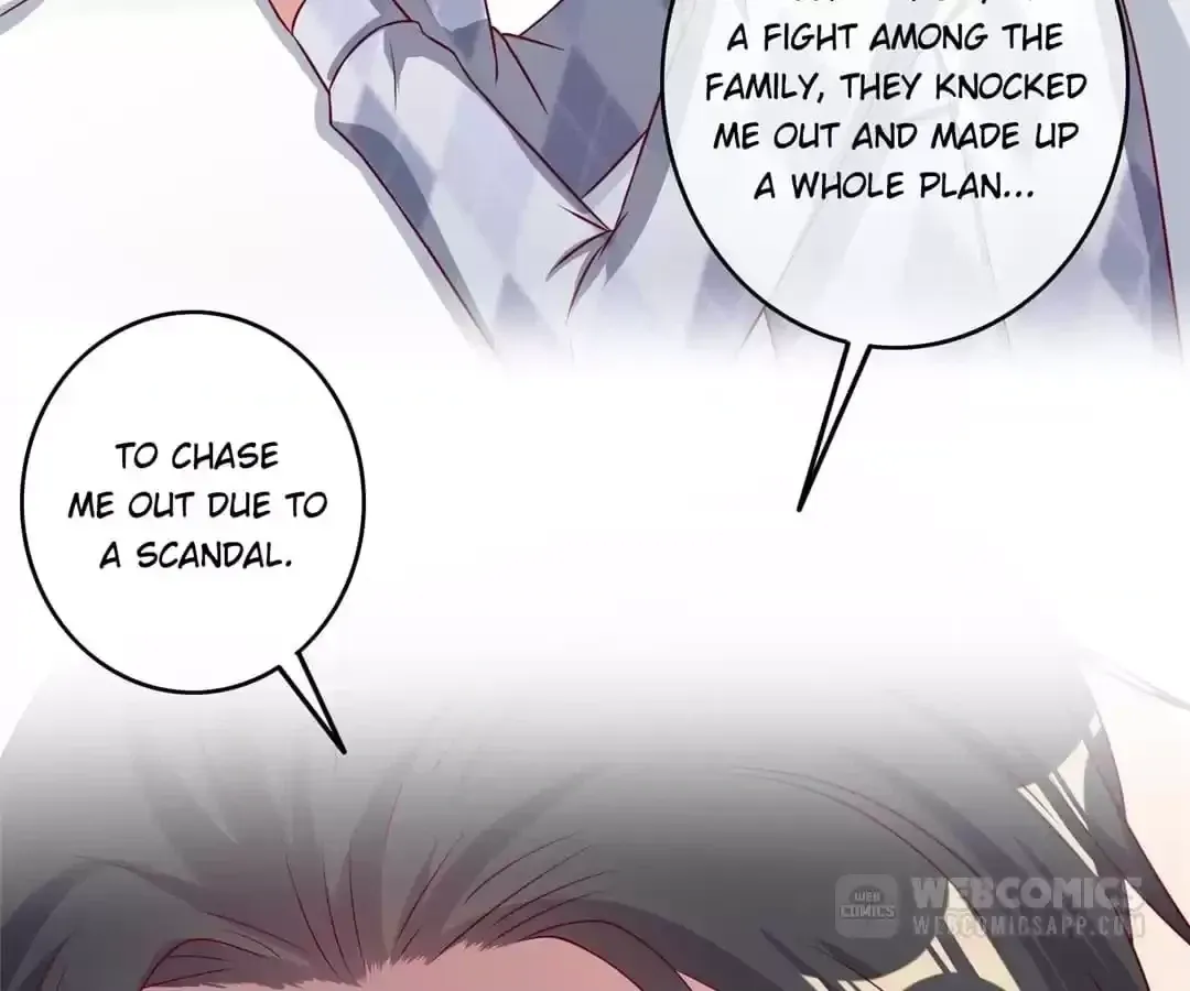 Counter-Attack of a Pregnant Actress Chapter 236 page 20 - 