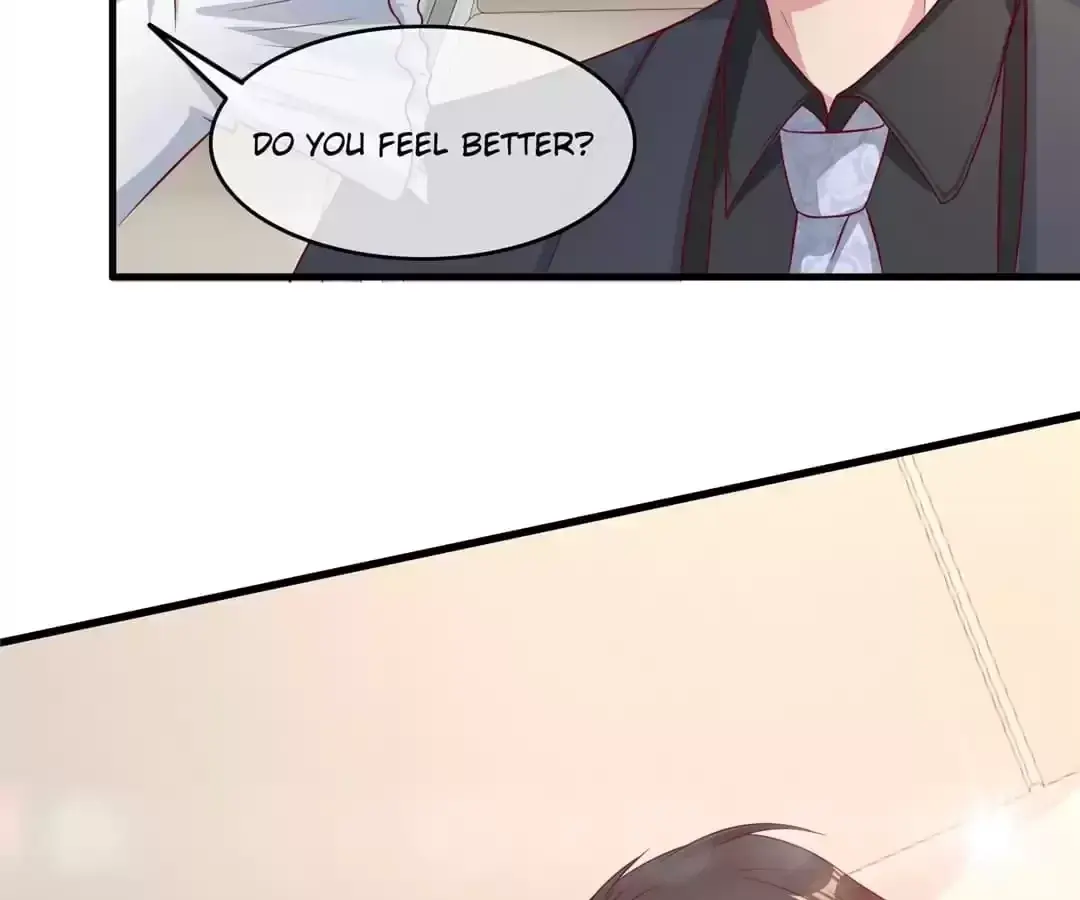 Counter-Attack of a Pregnant Actress Chapter 236 page 3 - 