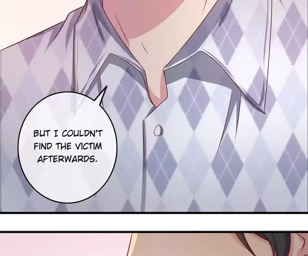 Counter-Attack of a Pregnant Actress Chapter 236 page 22 - 