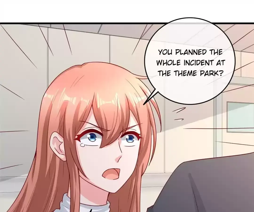 Counter-Attack of a Pregnant Actress Chapter 236 page 37 - 