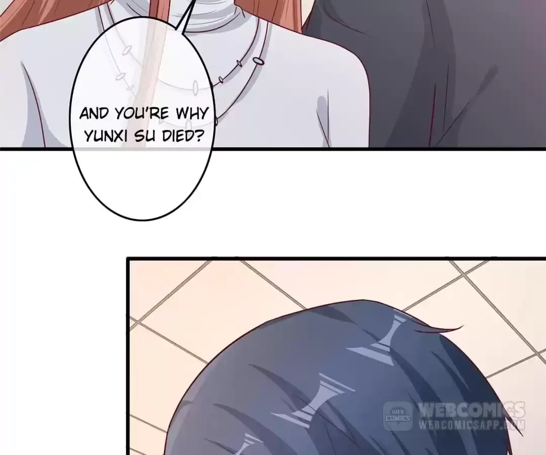 Counter-Attack of a Pregnant Actress Chapter 236 page 38 - 