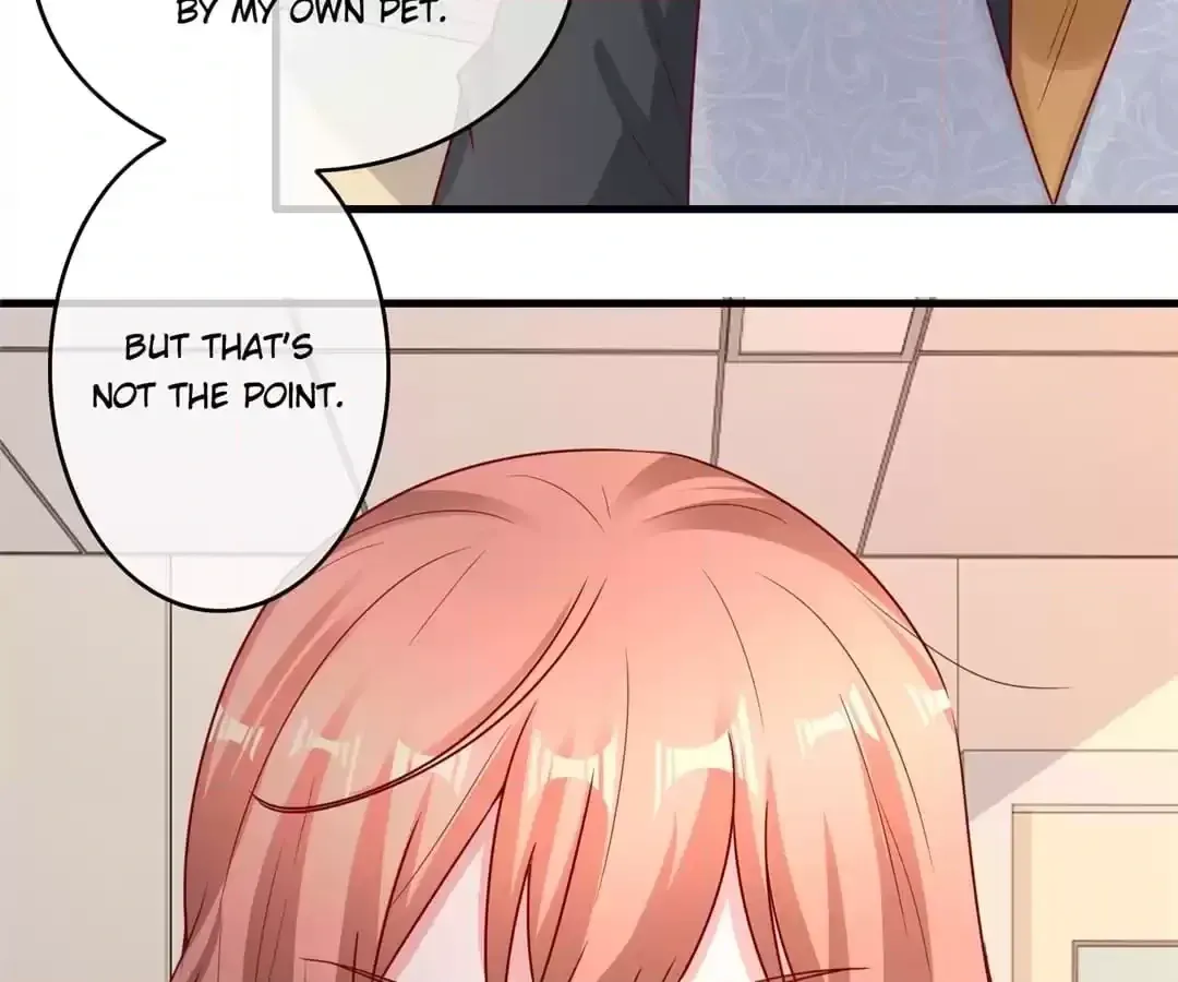Counter-Attack of a Pregnant Actress Chapter 236 page 40 - 
