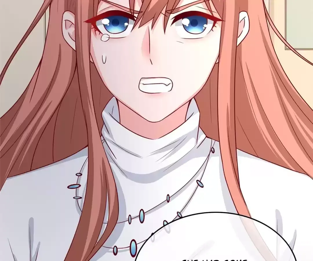 Counter-Attack of a Pregnant Actress Chapter 236 page 41 - 