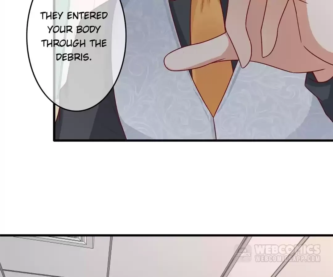 Counter-Attack of a Pregnant Actress Chapter 236 page 44 - 