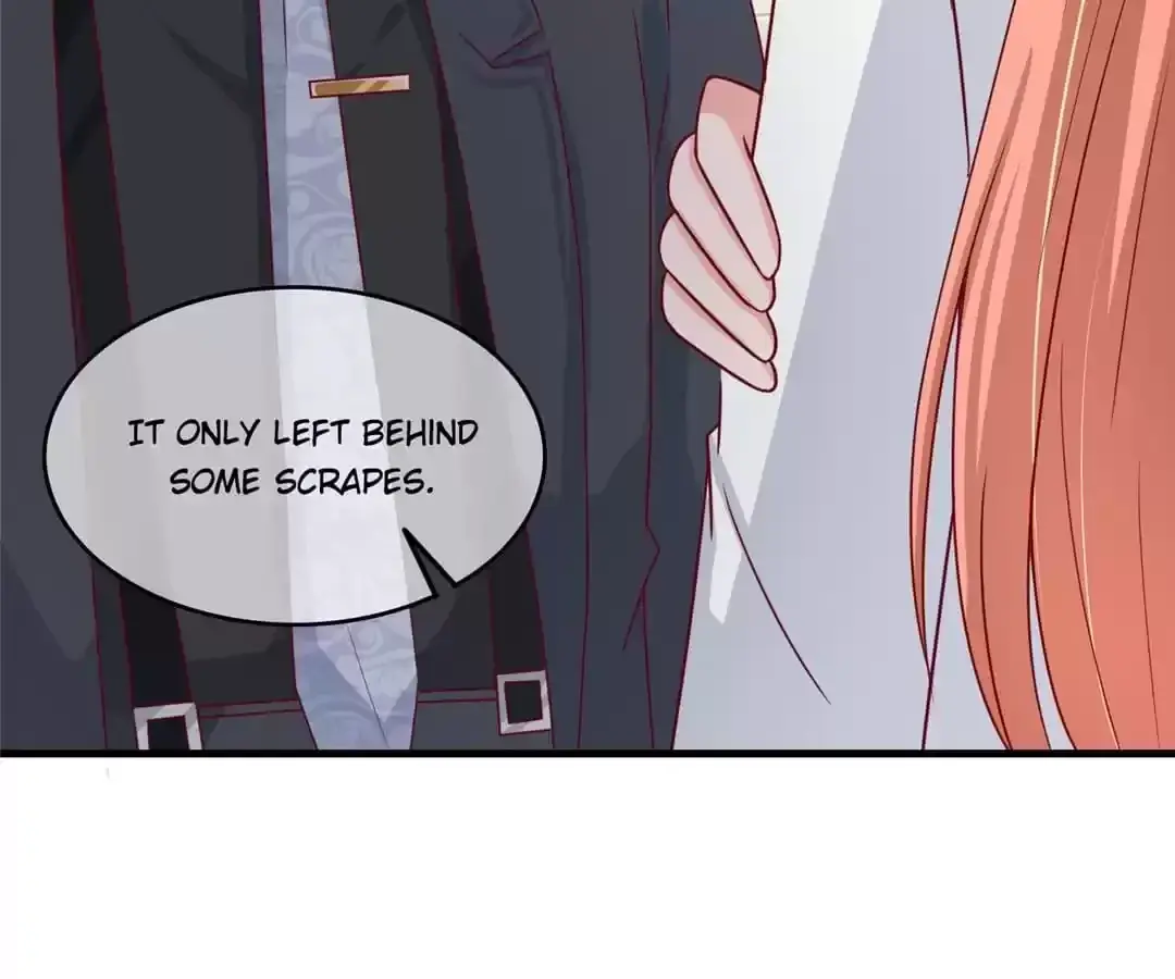 Counter-Attack of a Pregnant Actress Chapter 236 page 46 - 