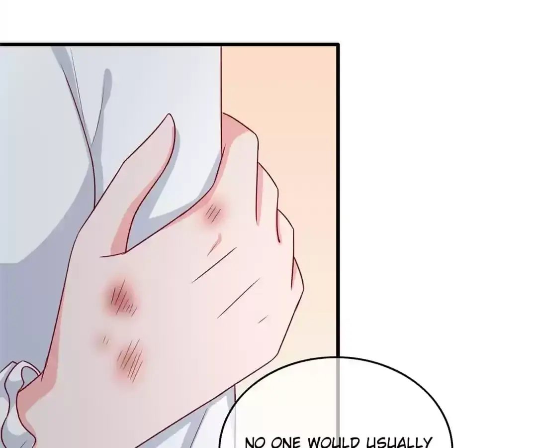 Counter-Attack of a Pregnant Actress Chapter 236 page 47 - 