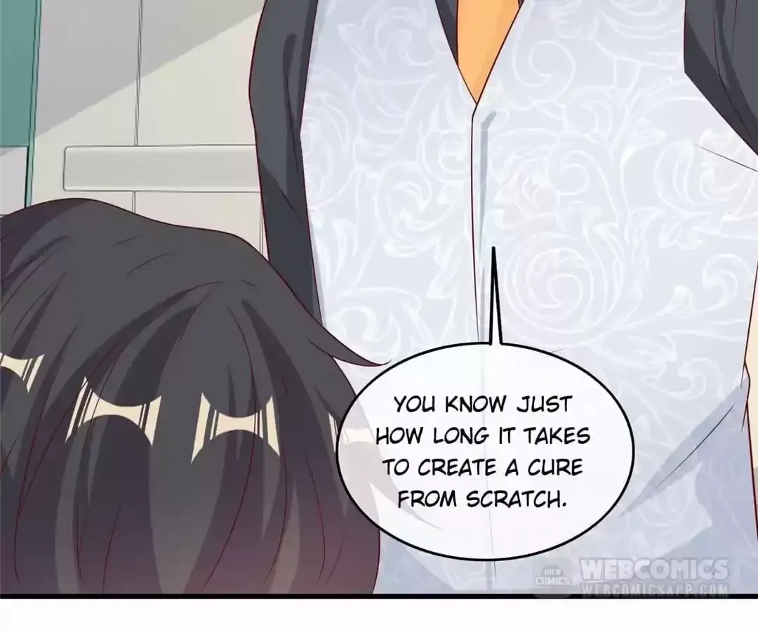 Counter-Attack of a Pregnant Actress Chapter 236 page 56 - 