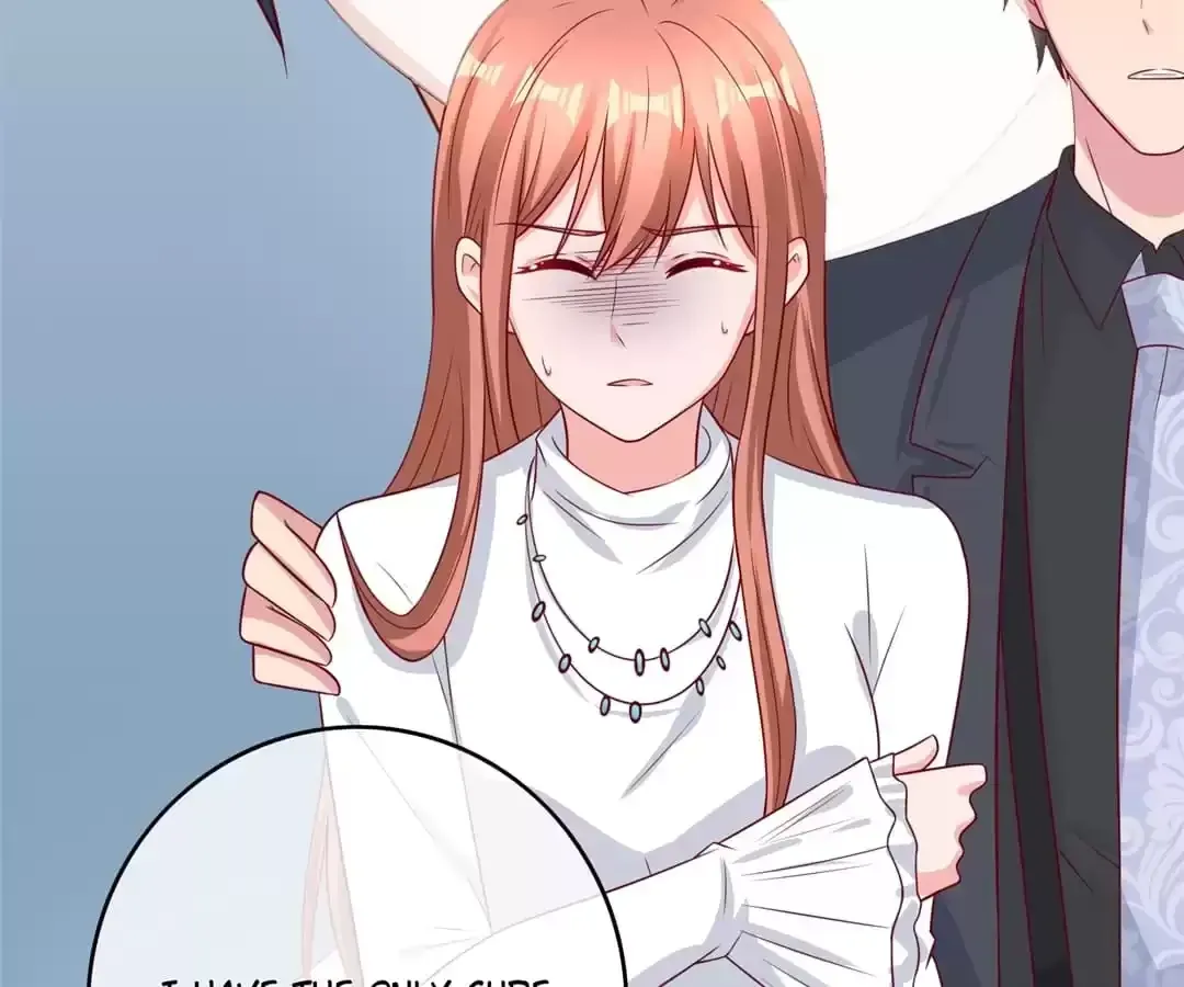 Counter-Attack of a Pregnant Actress Chapter 236 page 59 - 