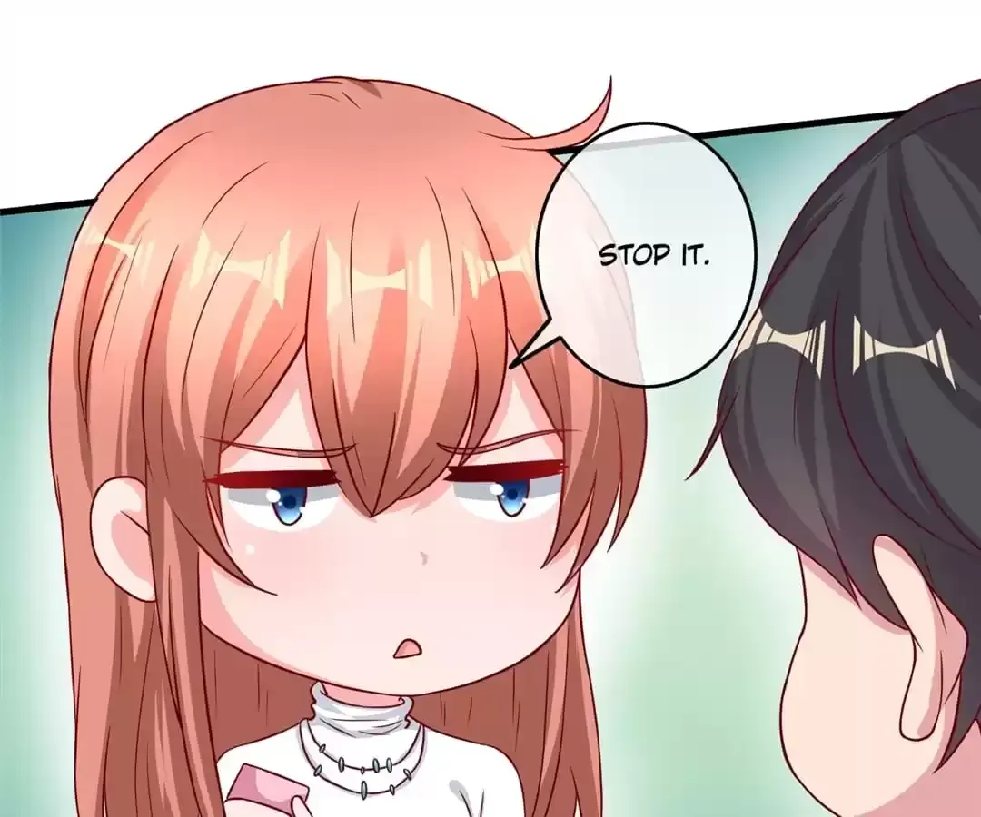 Counter-Attack of a Pregnant Actress Chapter 236 page 7 - 