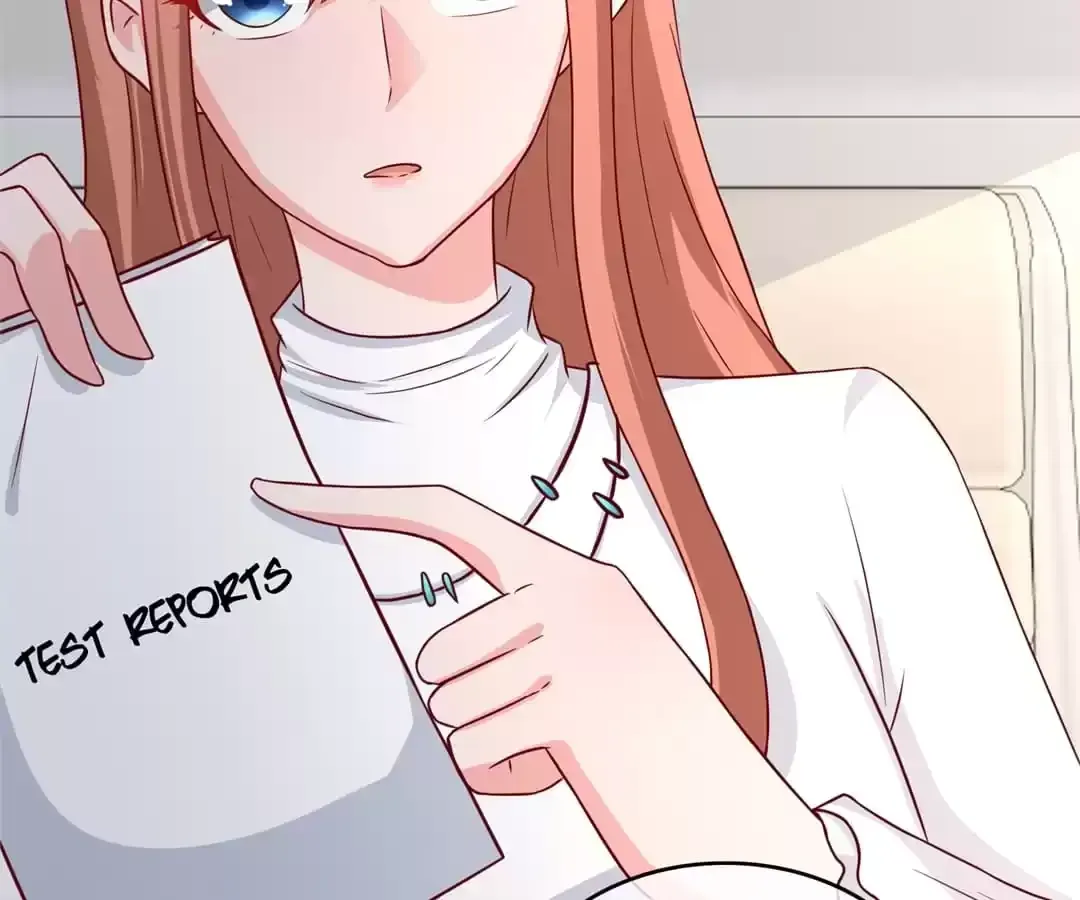 Counter-Attack of a Pregnant Actress Chapter 236 page 9 - 
