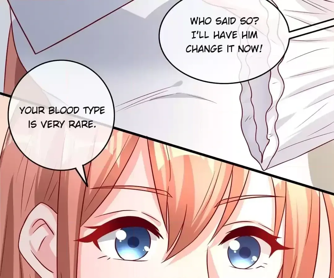 Counter-Attack of a Pregnant Actress Chapter 236 page 10 - 
