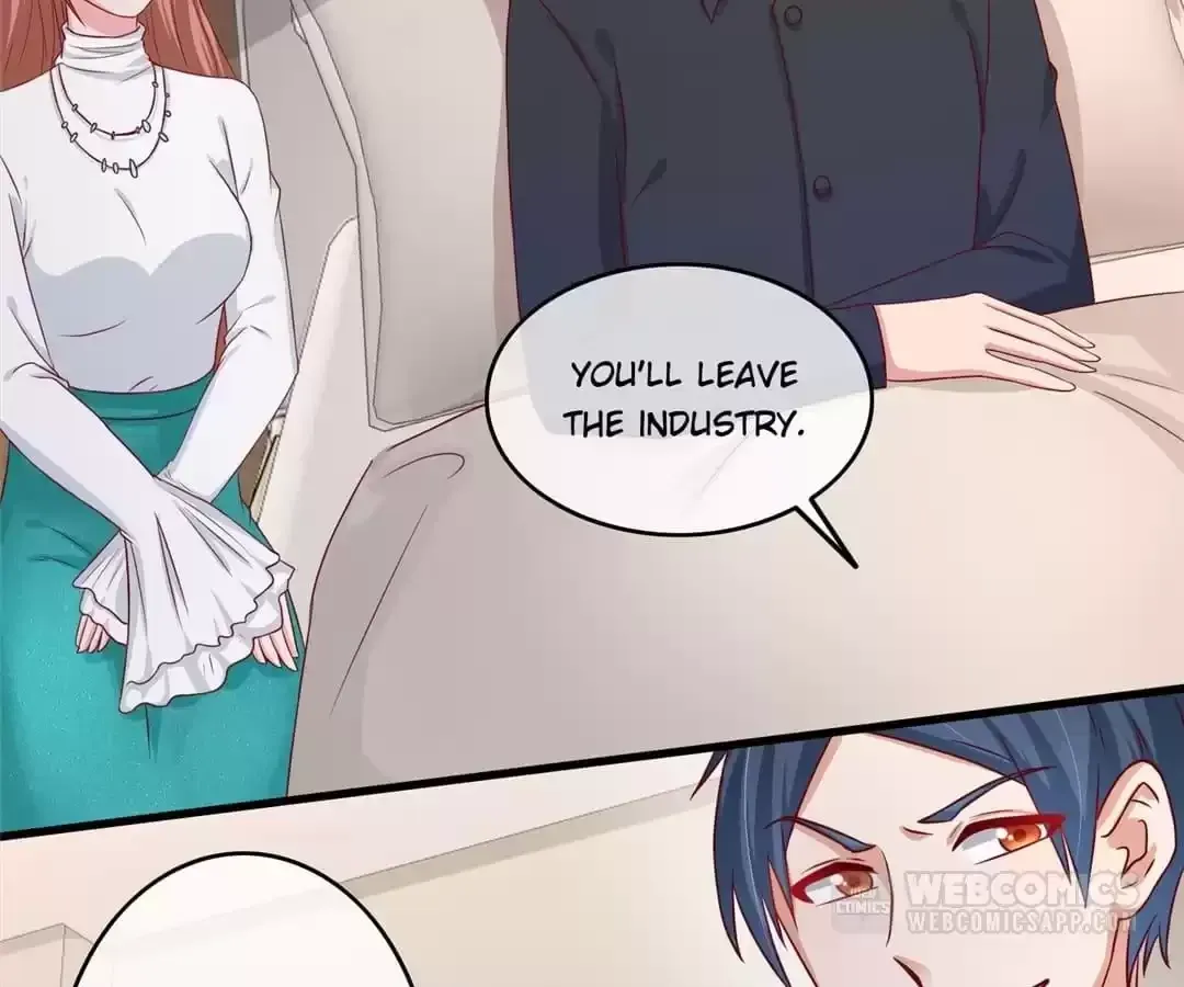 Counter-Attack of a Pregnant Actress Chapter 237 page 2 - 