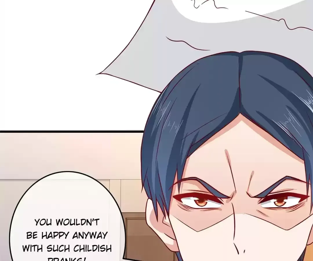 Counter-Attack of a Pregnant Actress Chapter 237 page 15 - 