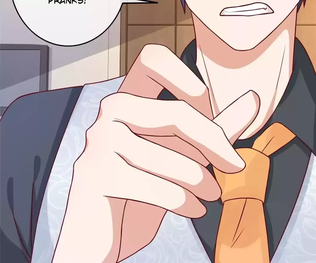 Counter-Attack of a Pregnant Actress Chapter 237 page 16 - 