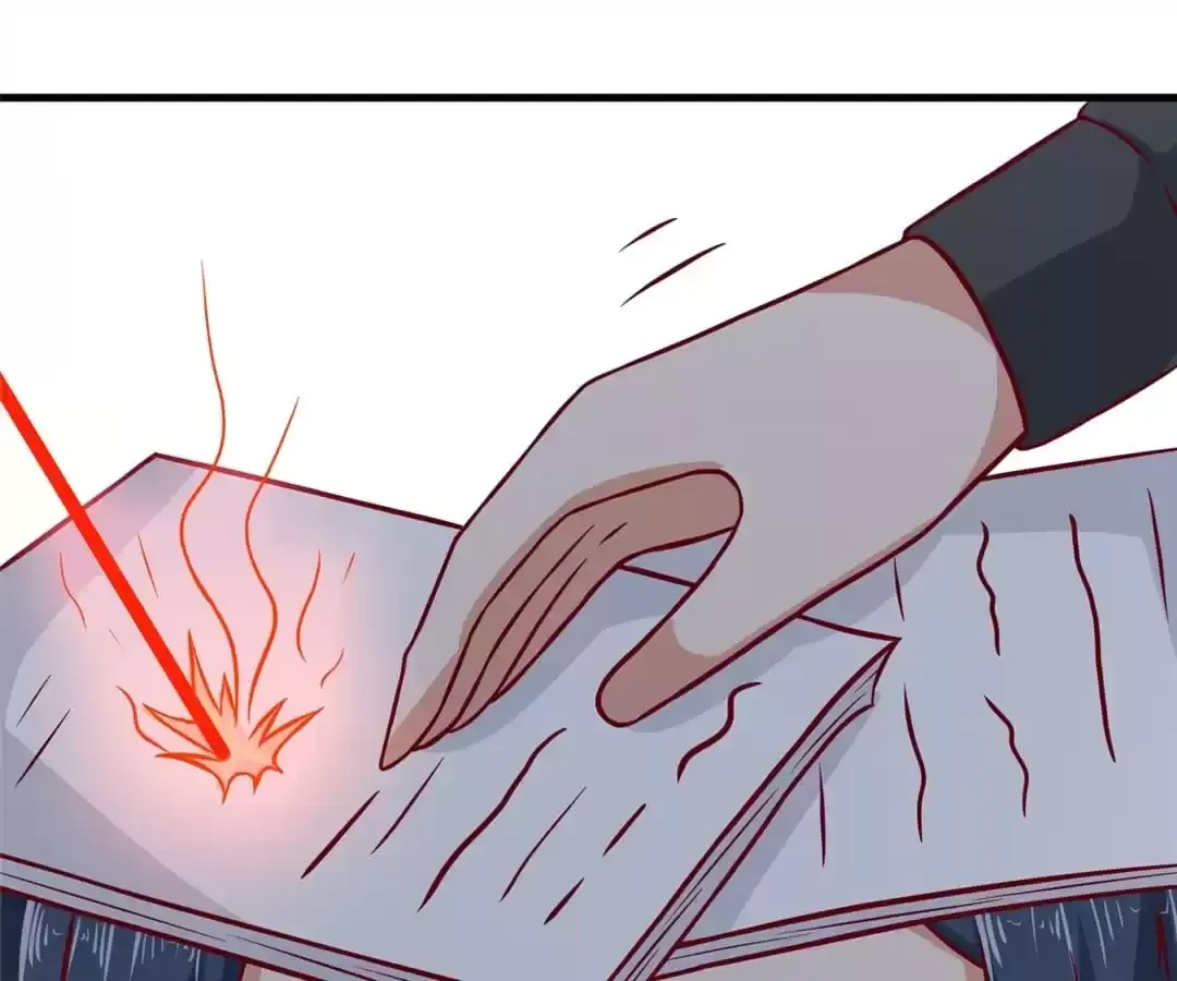 Counter-Attack of a Pregnant Actress Chapter 237 page 19 - 