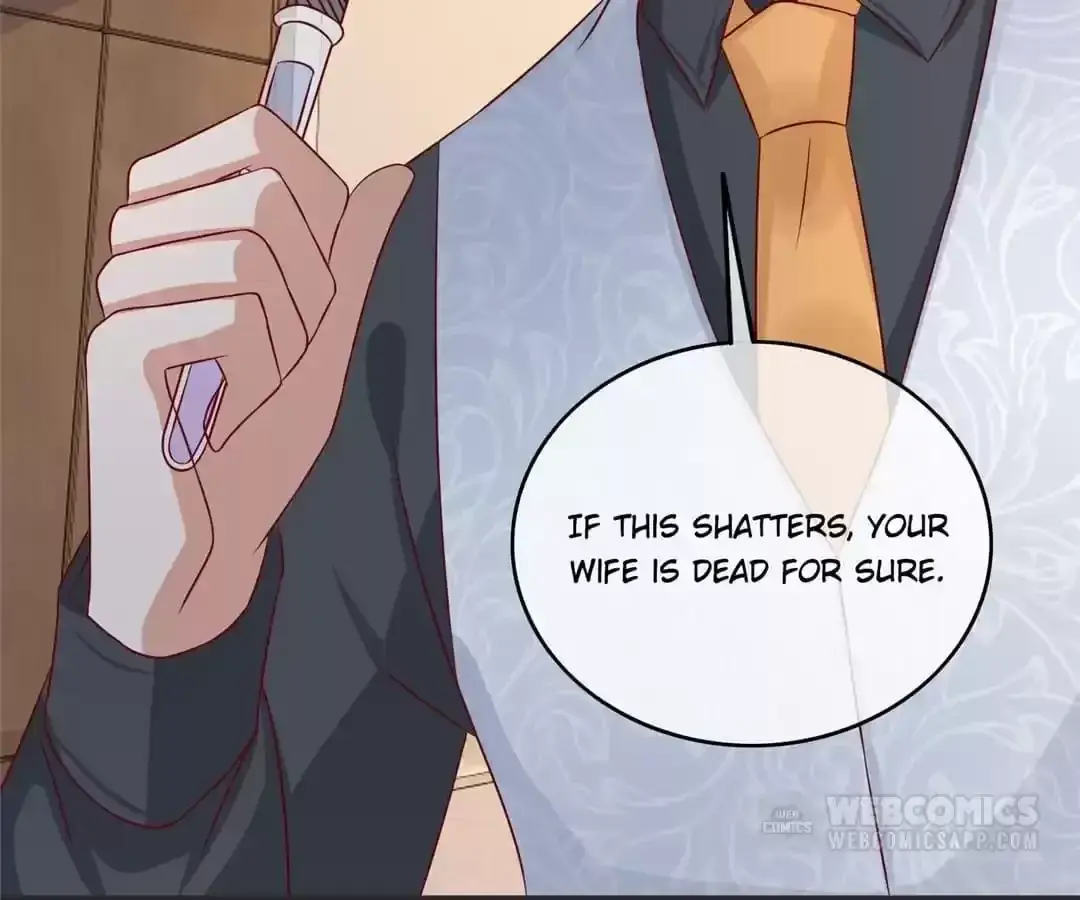 Counter-Attack of a Pregnant Actress Chapter 237 page 26 - 