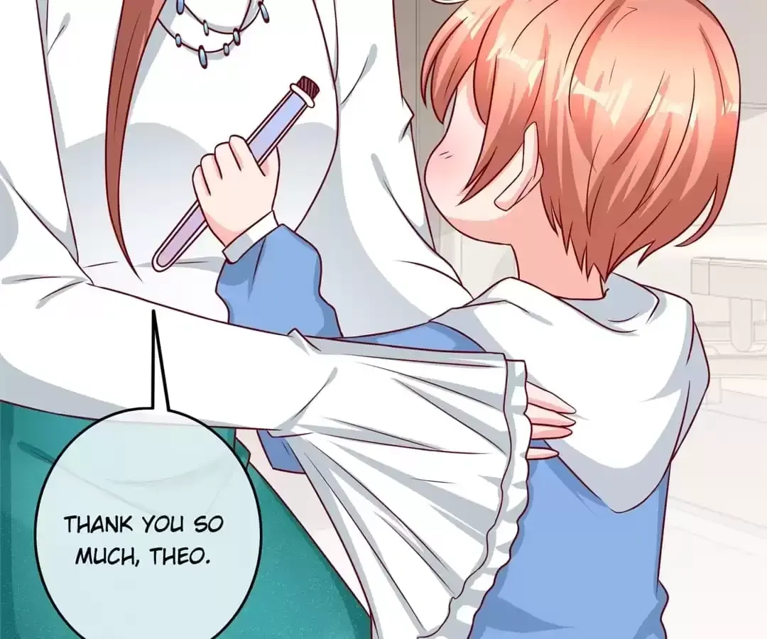 Counter-Attack of a Pregnant Actress Chapter 237 page 33 - 