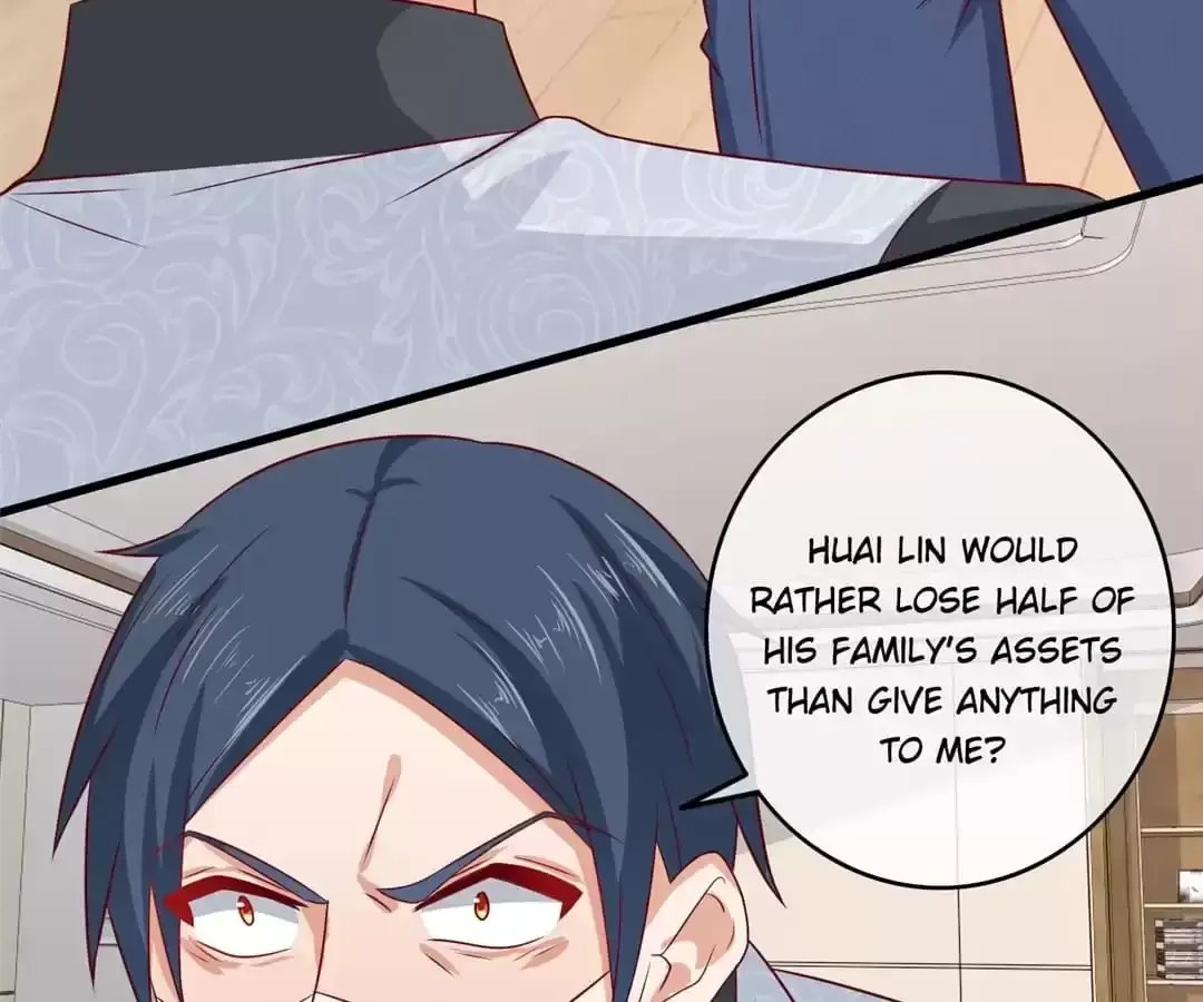 Counter-Attack of a Pregnant Actress Chapter 238 page 15 - 
