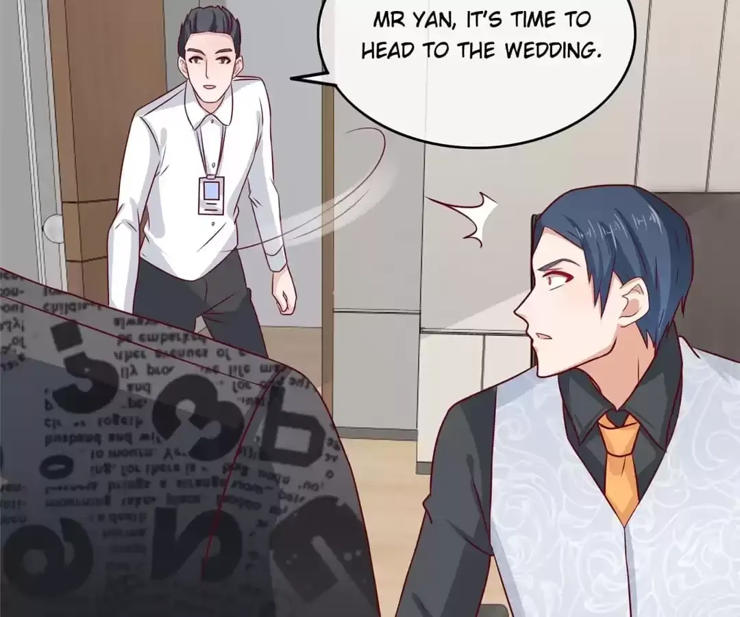 Counter-Attack of a Pregnant Actress Chapter 238 page 17 - 